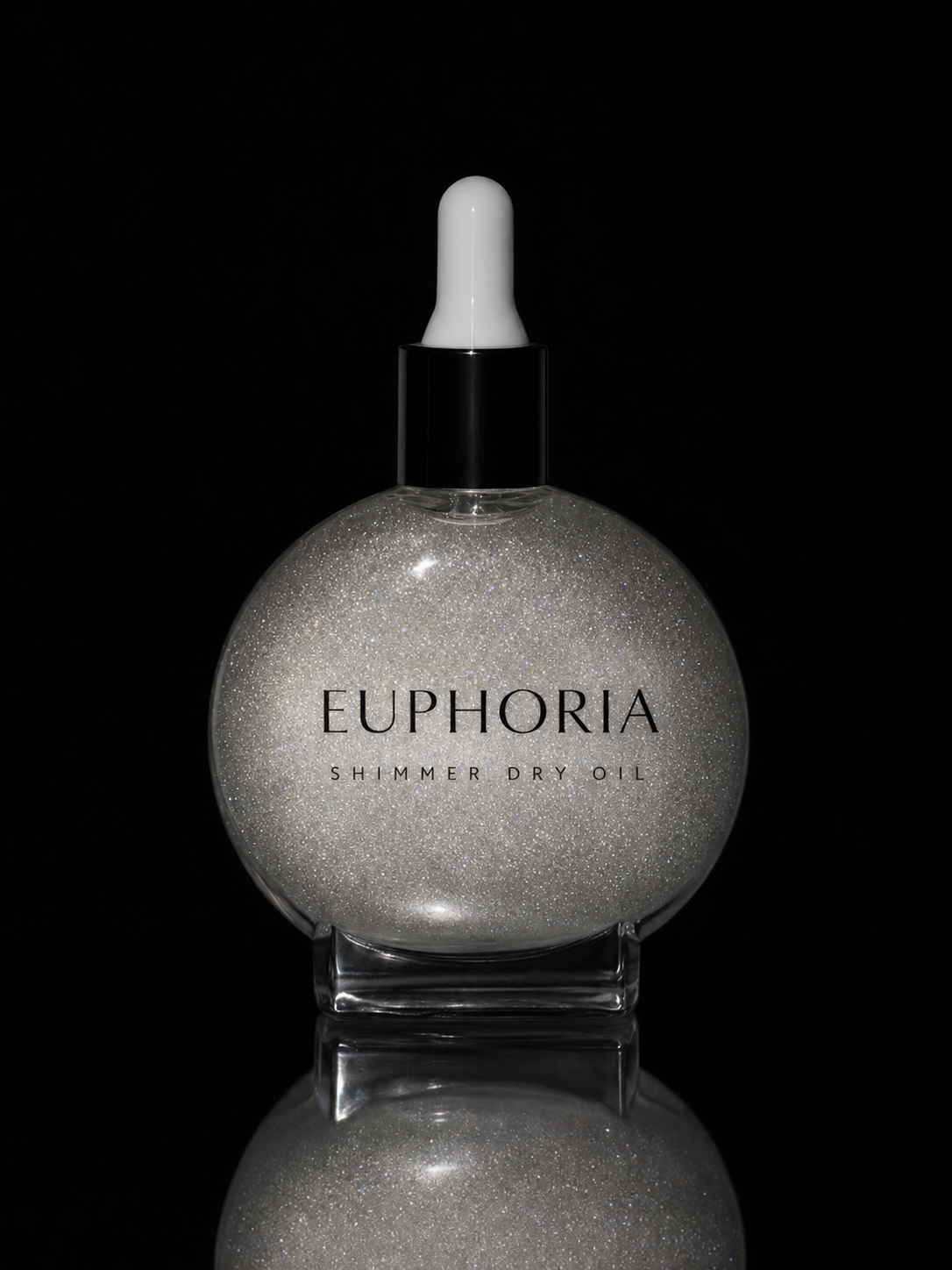 EUPHORIA - INTERSTELLAR Shimmer Dry Oıl
